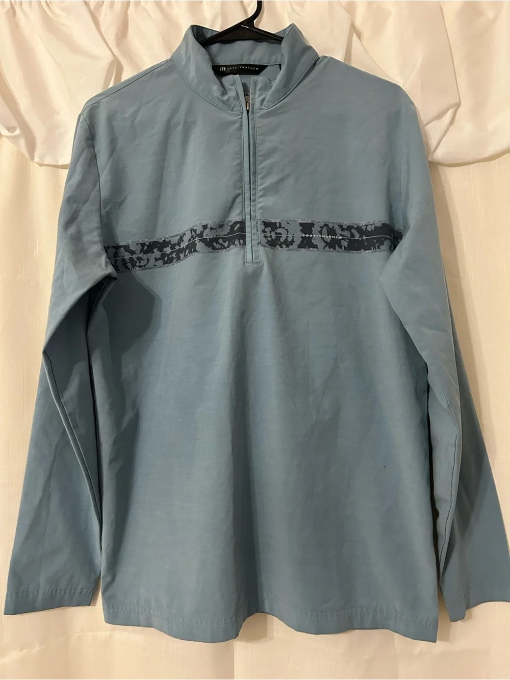 Travis Mathew men sky